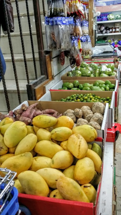 Photos of Kabayan Shopping Center
