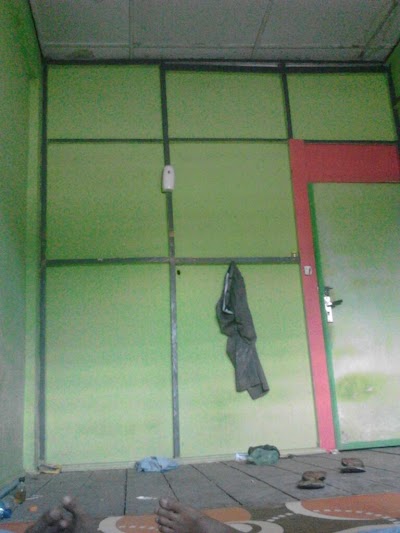Photos of Mesjid Raya Lhoksukon