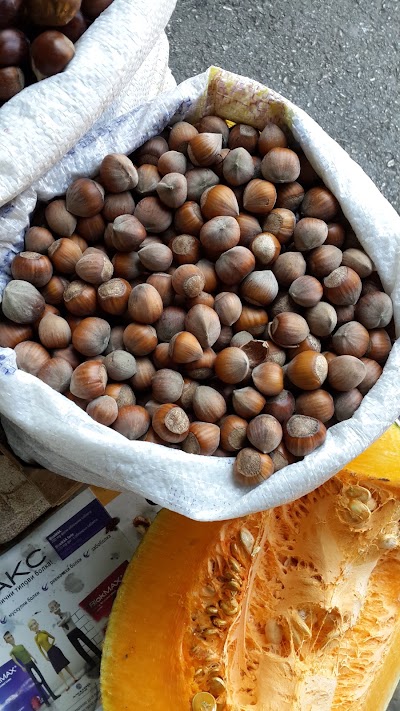 Photos of SP Market