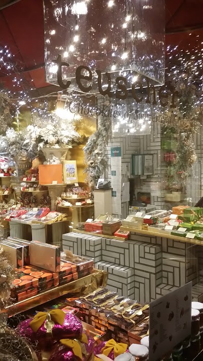 Photos of Confiserie Teuscher