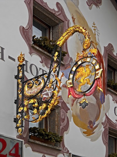 Photos of Hotel Goldener Greif