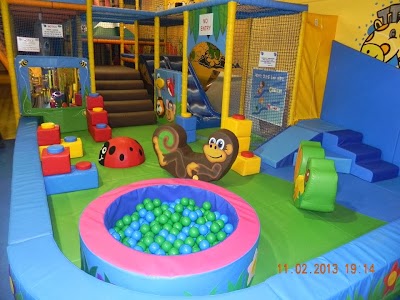 Photos of Leisureplex Tallaght