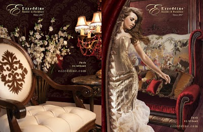 Photos of Ezzeddine Textiles & Furniture