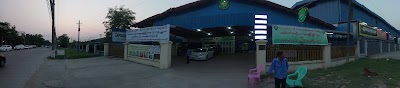 Photos of Golden JDA Auto Service Center