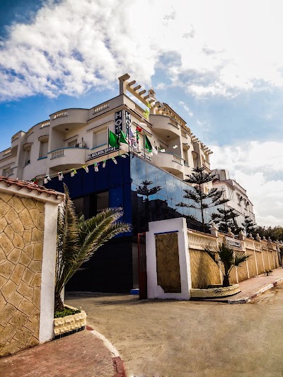 Photos of El Mountazah