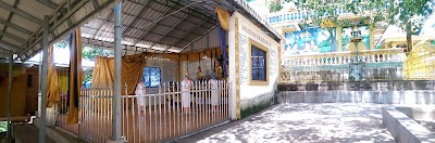 Photos of Pailin Tourist Information Center