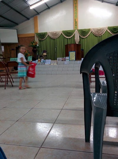 Photos of Ministerio Internacional Shalom