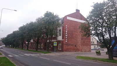 Photos of Viljandi Kaubamaja