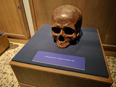 Photos of Eduarda Smiļģa Theater Museum