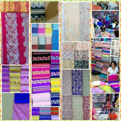 Photos of Yoon Shwe Eain' store