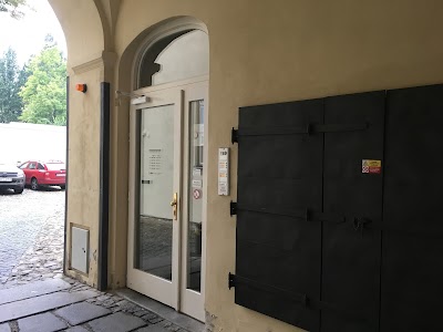 Photos of Evropsk&aacute; očn&iacute; klinika Lexum