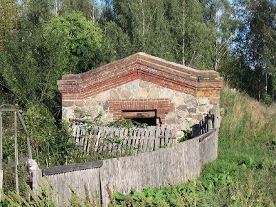 Photos of Daraganovo