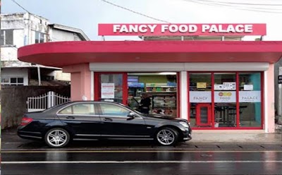 photo of Fancy Food Palace