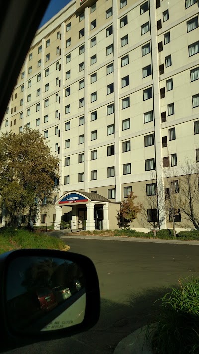 Photos of Candlewood Suites Indianapolis Dwtn Medical Dist