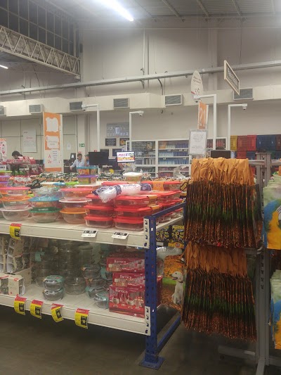 Photos of Muffato Max Wholesaler