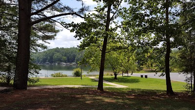 Photos of Thompson Creek Park