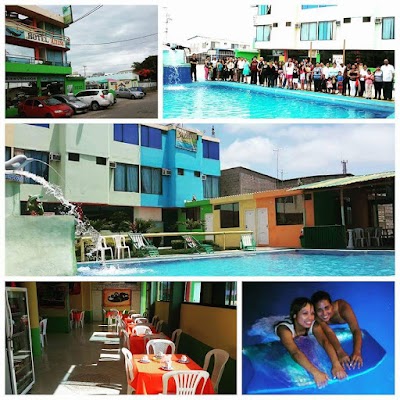 Photos of HOTEL ADIM