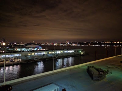 Photos of Manhattan Cruise Terminal