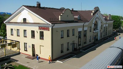 Photos of Railway station