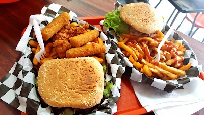 Photos of Mega Bites