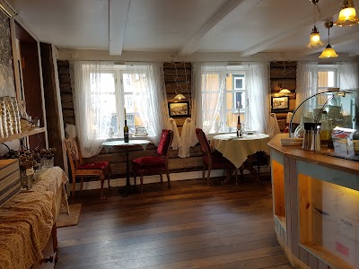 Photos of Cafe Ibsen