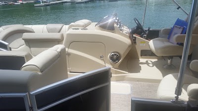 Photos of Lazy Days at Holiday Marina
