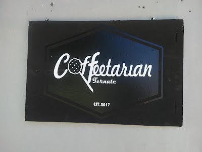 photo of Coffeetarian