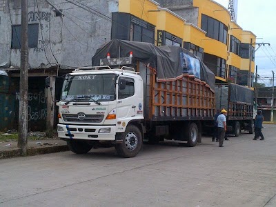 Photos of Transportes Reina del P&aacute;ramo