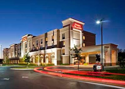 Photos of Hampton Inn & Suites Indianapolis-Airport