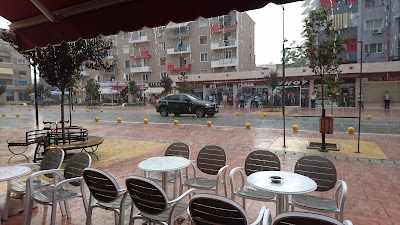 Photos of Market As