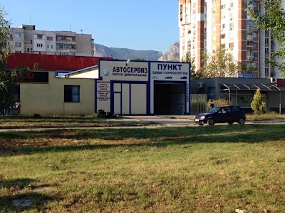 Photos of GTP - Vratsa Car