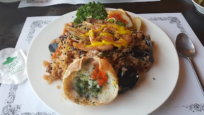 Photos of 메밀꽃필무렵