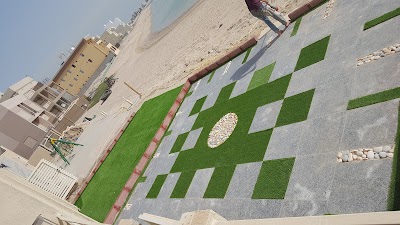 Photos of Qadsia Sporting Club