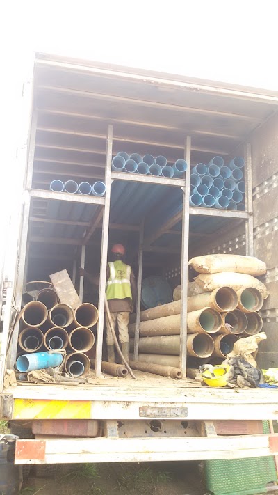 Photos of ROCKWELL Drill Tech SARL.