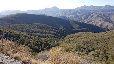 Photos of Mount Ord