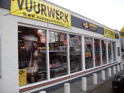 Photos of Hubo Huppertz
