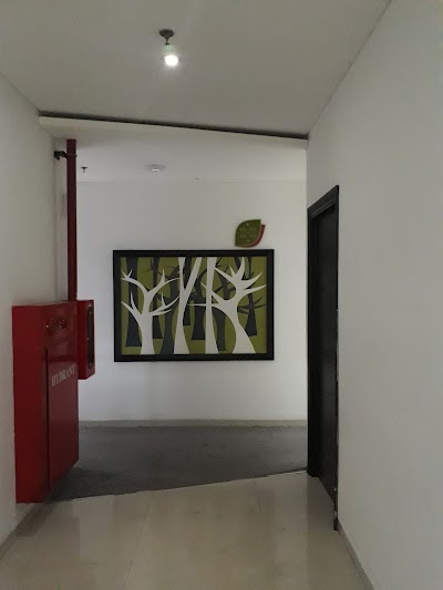 Photos of Oak Tree Urban - Mahakam Jakarta