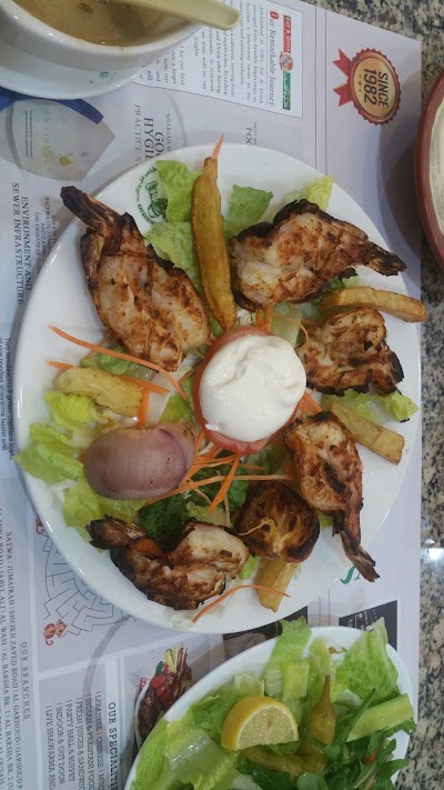 Photos of Eat and drink resturant