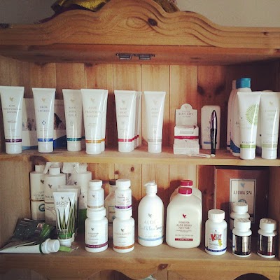 Photos of Forever Living