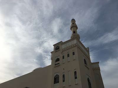 Photos of AlQadam Mosque