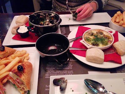 Photos of Belge Bar & Bistro