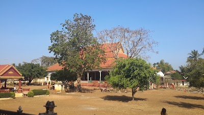 Photos of Wat Dar