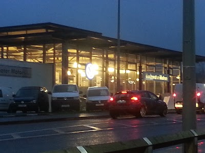 Photos of Blackwater Motors Cork