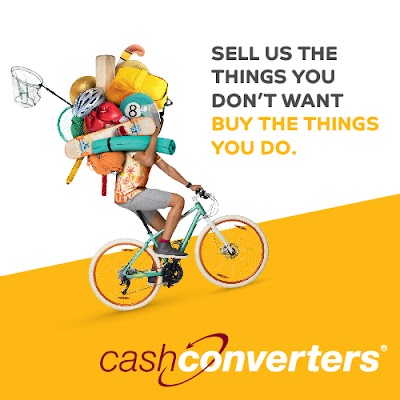 Photos of Cash Converters Pietermaritzburg