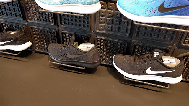 Nike Store Milano Porta Nuova