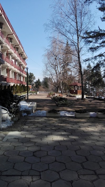 Photos of Balneohotel Konstantsiya