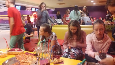 bowling-alley