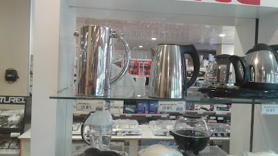 Photos of Van Eva Shopping