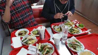 Photos of Tacos El Gordo