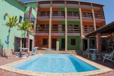 Photos of Pousada Marina Praia